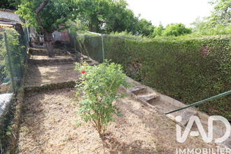 achat maison thomery 77810