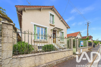 achat maison thomery 77810