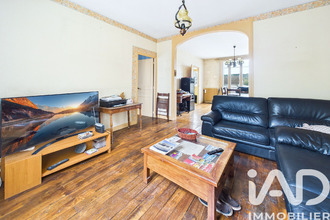 achat maison thomery 77810