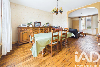 achat maison thomery 77810