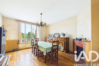 achat maison thomery 77810