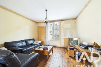 achat maison thomery 77810
