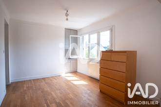achat maison thomery 77810