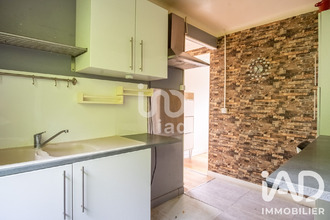 achat maison thomery 77810