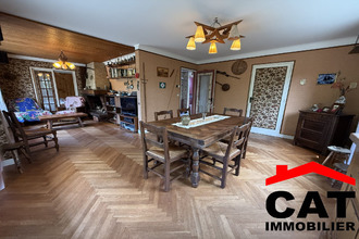 achat maison thomery 77810