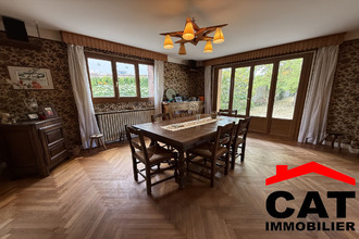 achat maison thomery 77810