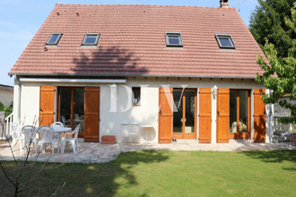achat maison thomery 77810