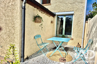achat maison thomery 77810