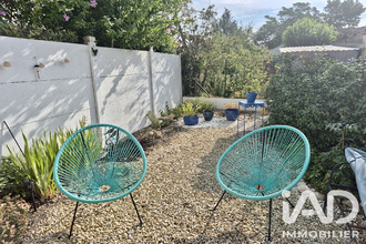 achat maison thomery 77810