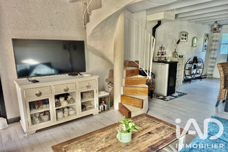 achat maison thomery 77810