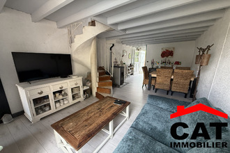 achat maison thomery 77810