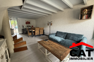 achat maison thomery 77810