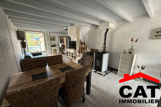 achat maison thomery 77810