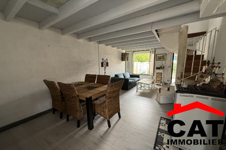 achat maison thomery 77810