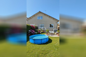 achat maison thomery 77810