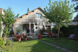 achat maison thomery 77810