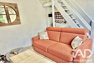 achat maison thomery 77810