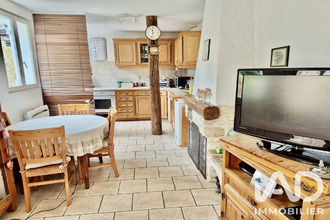 achat maison thomery 77810