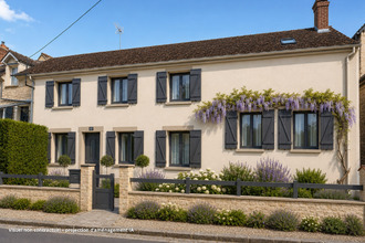 achat maison thomery 77810