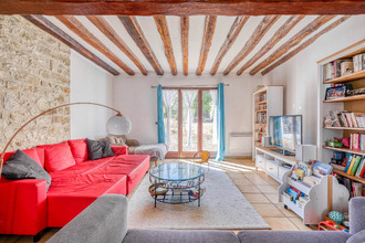 achat maison thomery 77810