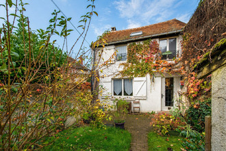 achat maison thomery 77810