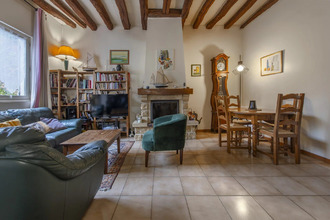 achat maison thomery 77810