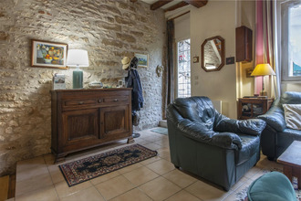 achat maison thomery 77810