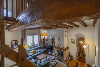 achat maison thomery 77810