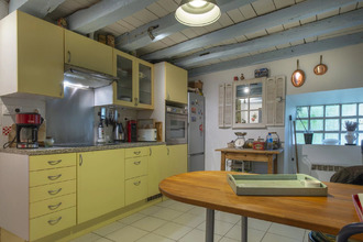 achat maison thomery 77810