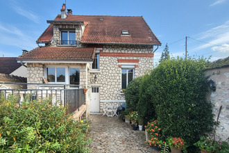 achat maison thomery 77810