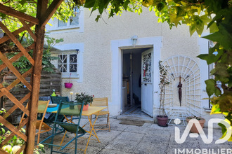 achat maison thomery 77810