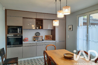 achat maison thomery 77810