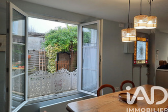 achat maison thomery 77810