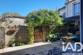 achat maison thomery 77810