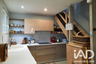 achat maison thomery 77810