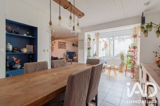 achat maison thomery 77810