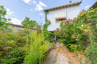 achat maison thomery 77810