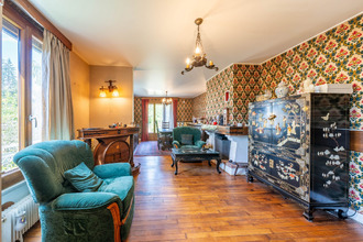 achat maison thomery 77810