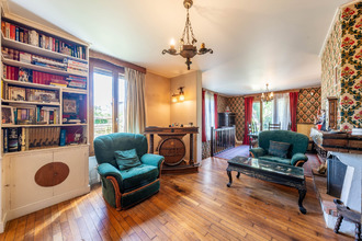 achat maison thomery 77810