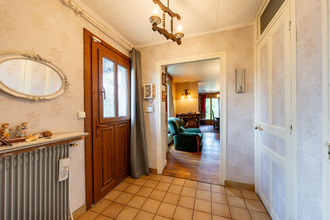 achat maison thomery 77810