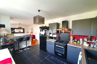 achat maison thomery 77810