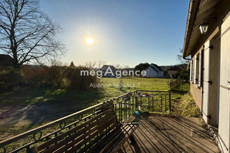 achat maison thonac 24290