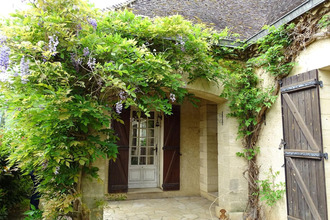 achat maison thonac 24290