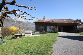 achat maison thones 74230