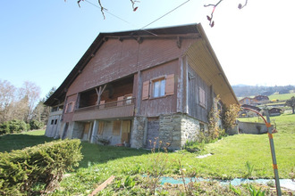 achat maison thones 74230