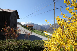 achat maison thones 74230