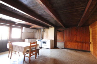 achat maison thones 74230