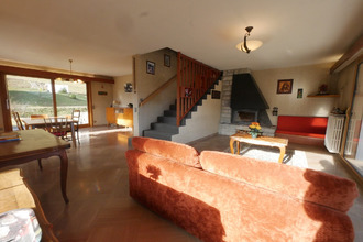 achat maison thones 74230