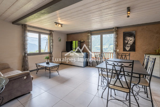 achat maison thones 74230