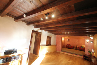 achat maison thones 74230